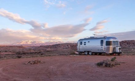 An Explorer’s Guide to the Different Types of Camping Trailers