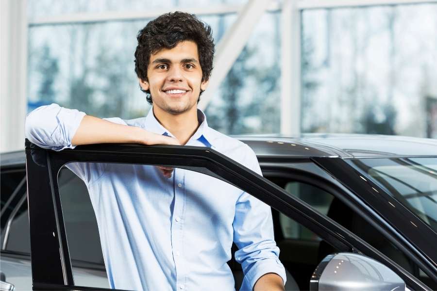 Buying the First Car for Son – Aspects to Consider