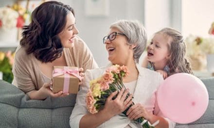 5 Unique Mother’s Day Gifts