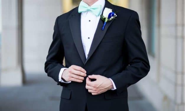 Beginner’s Guide of  Wedding Day Accessories for Grooms!