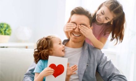 5 Tips to Make Father’s Day Gift Perfect
