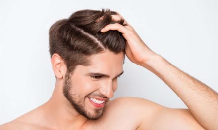 Don’t Overlook Your Hair – Regain That Volumed & Healthy Hair Again