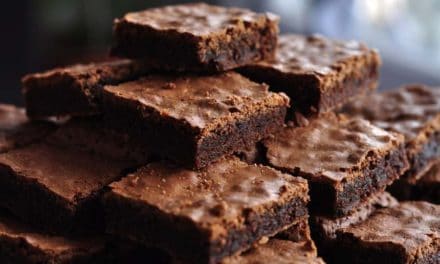How to Bake Brownies With a Dosage Calculator