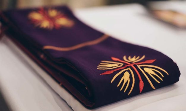 4 Tips For Getting Your First Vestment Customized