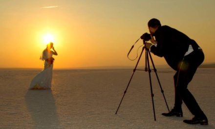 How to Find a Destination Wedding Photographer