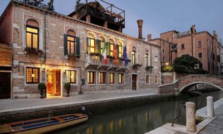 Hotel Palazzetto Madonna Venice – Reviewed