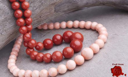 Italian Coral – A Gift Idea For Your Loved One