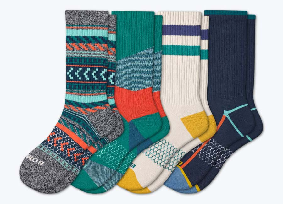 Bombas socks