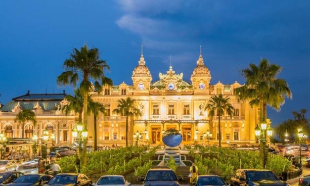 The 21st-Century Gentleman’s Guide to Monte Carlo Gaming