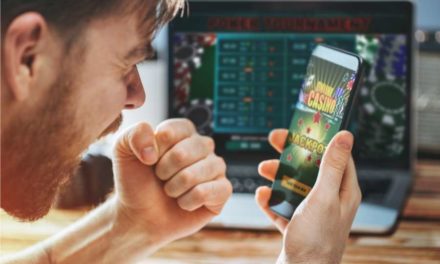 How to Choose a Reliable Online Casino in The Uk?