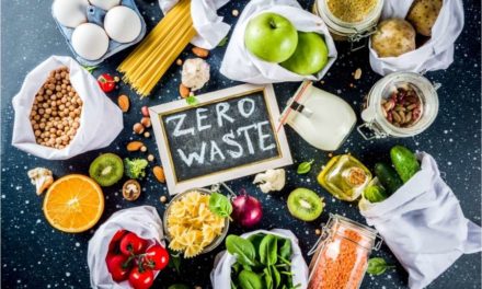 3 Ways to Go Zero Waste and Save Money at the Same Time
