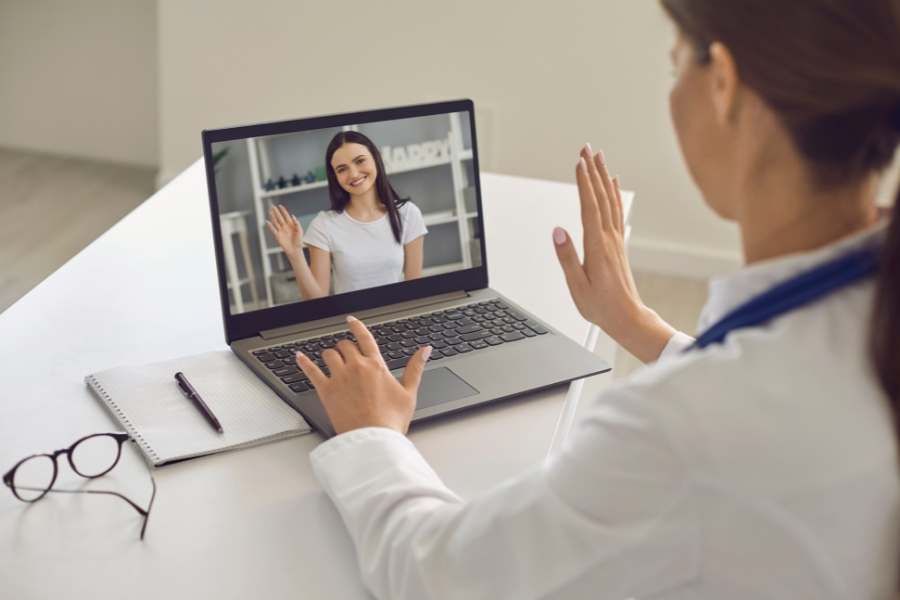 telemedicine