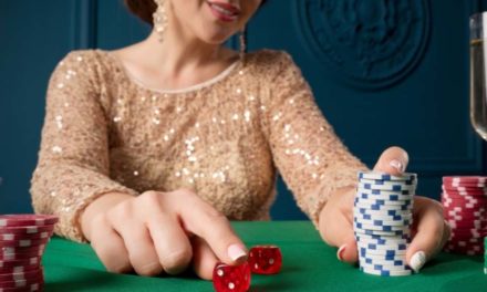 How Do Men Win The Hearts Of Women By Playing In Casinos?