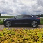 Jaguar IPACE SUV Holland review (2)