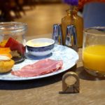 Movenpick The Haag Breakfast (1)