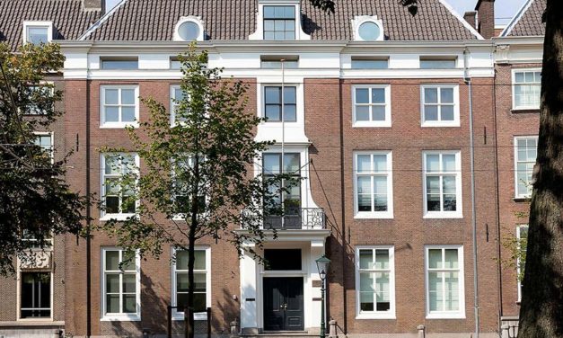 Staybridge Suites The Hague Parliament Reviewed – Perfect For Long Stays