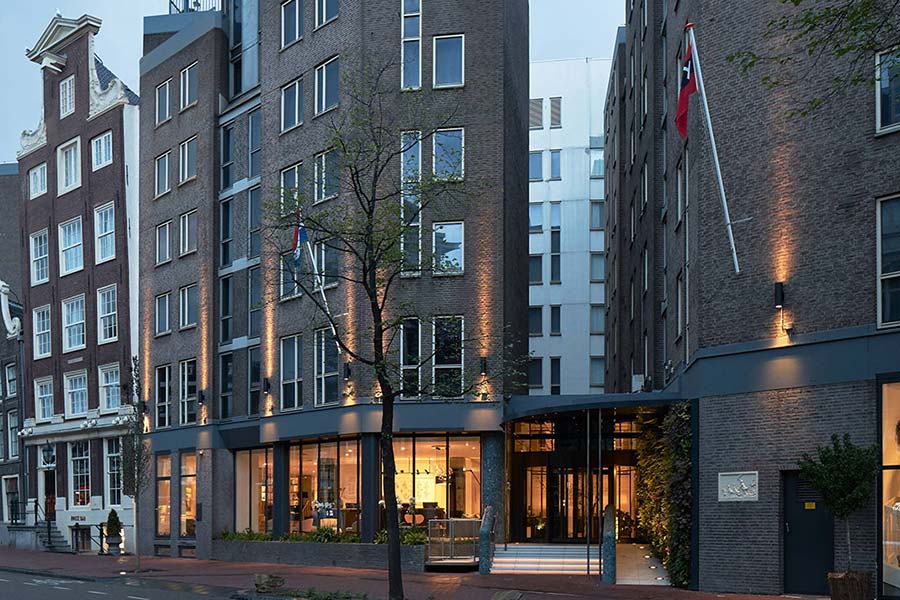 Kimpton De Witt Amsterdam – Penthouse With A View Reviewed