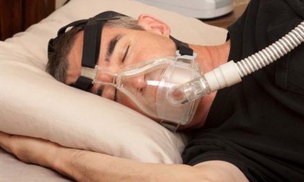 Most Common Signs You Might Need A CPAP Machine 