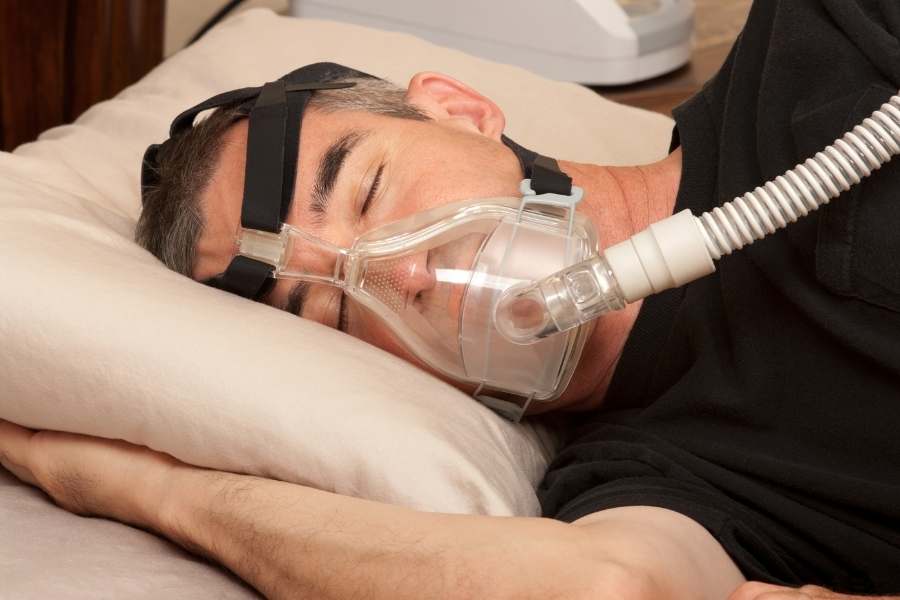 Most Common Signs You Might Need A CPAP Machine 