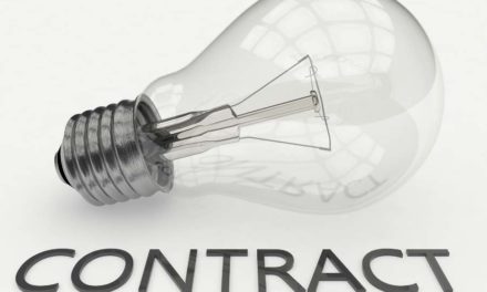 A Simple Guide About Energy Contracts