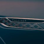Flying Spur Mulliner - The pinnacle four-door Grand Tourer