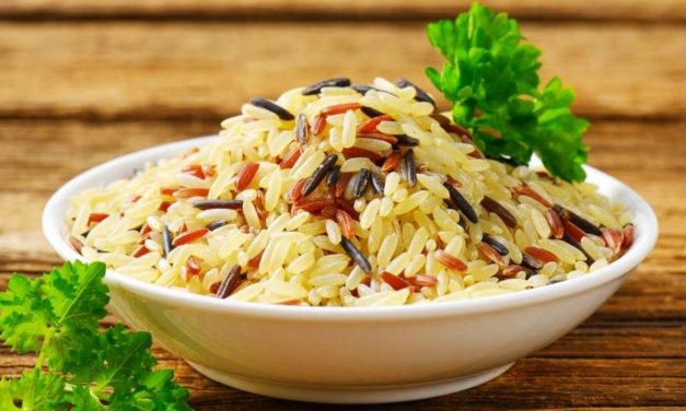 Top 8 Iconic Rice Dishes Everyone Should Need to Try