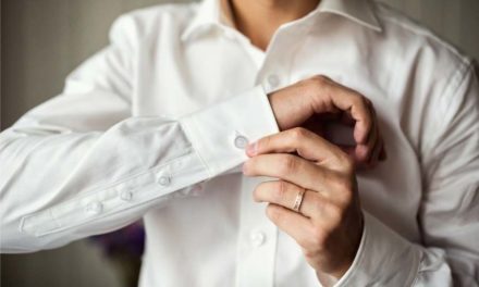 Should You Wear a Shirt Under a Dress Shirt?
