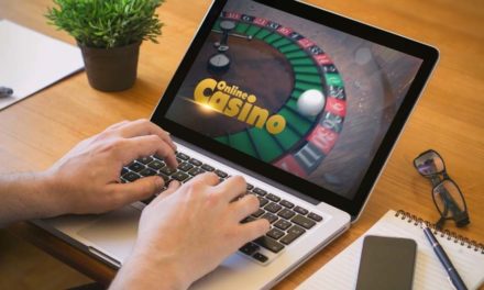 5 Tips to Improve your Chances of Winning at an Online Casino