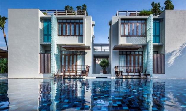 Let’s Sea Hua Hin Al Fresco Resort Thailand – Review