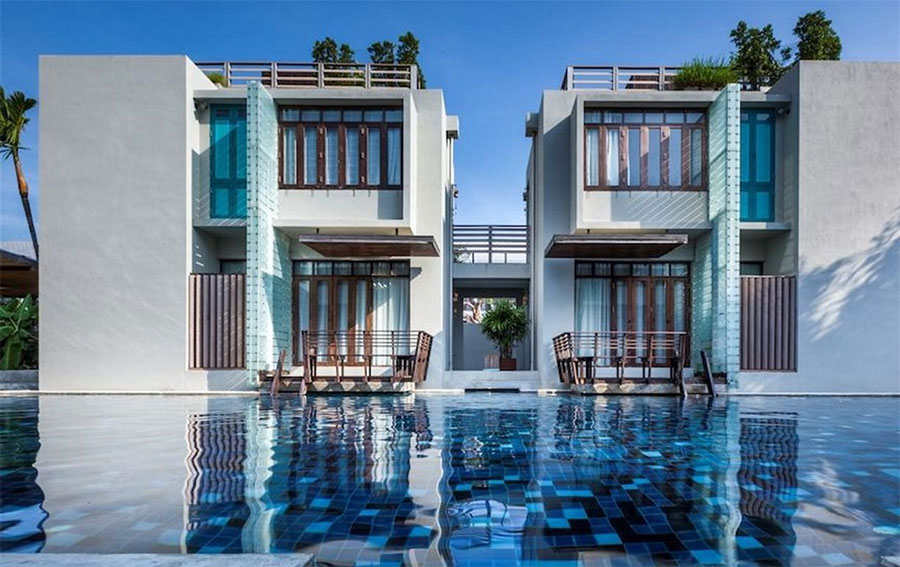 Let’s Sea Hua Hin Al Fresco Resort Thailand – Review