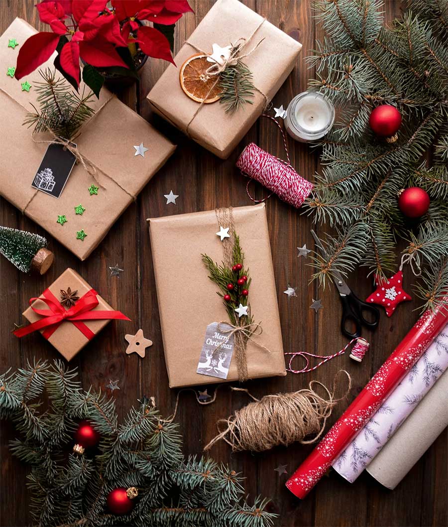 christmas gifts
