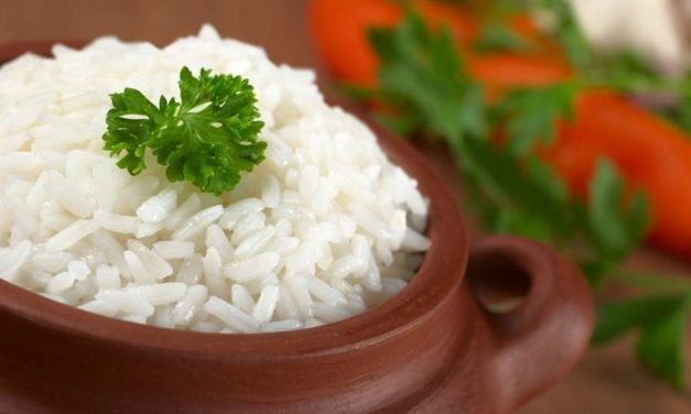 Everything to Know About White Rice and Its Nutritional Significance