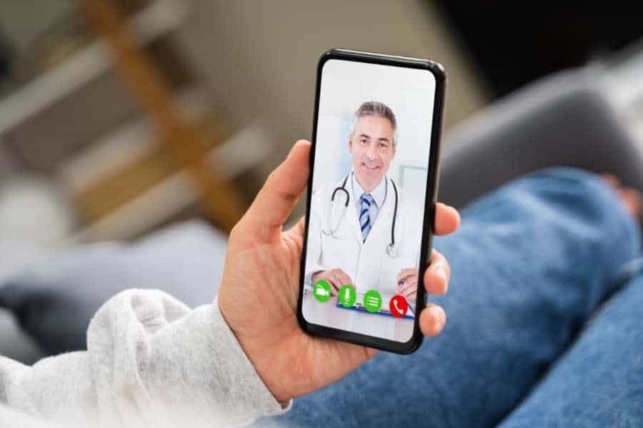 Men’s Sexual Health in a Digital Age - The Benefits of Telemedicine for Men