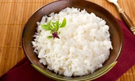 The Ultimate Guide on the Health Benefits of Jasmine White Rice