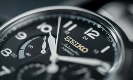 Why Have Seiko Watches Become so Popular?