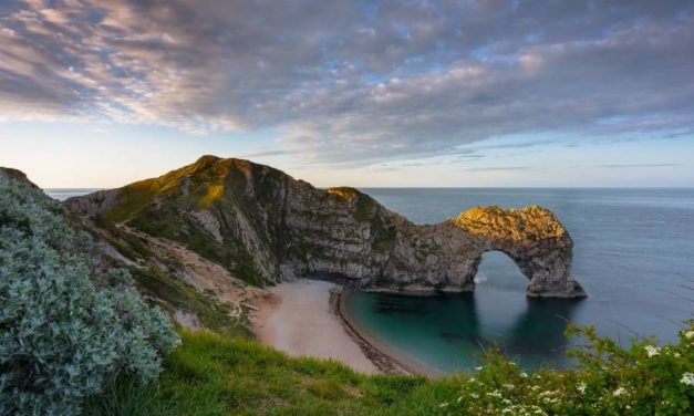 The 8 Most Breathtaking Places to Visit in the UK