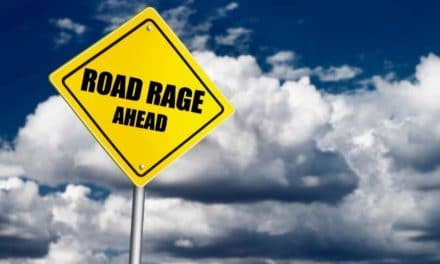 How to Avoid Road Rage While Driving?