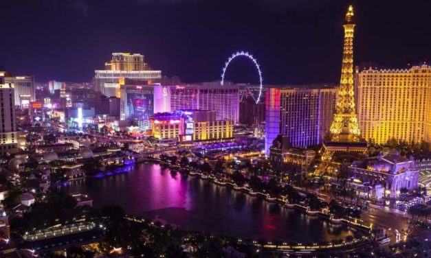 The Best Non-Gaming Activities You’ll Find in Las Vegas