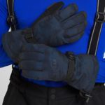 Lockton ski gloves tog24