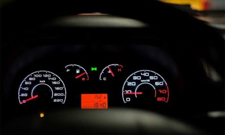 Motorists Warned Not To Ignore These Dashboard Symbols This Winter