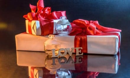 How To Pick A Valentine Present For Your Husband