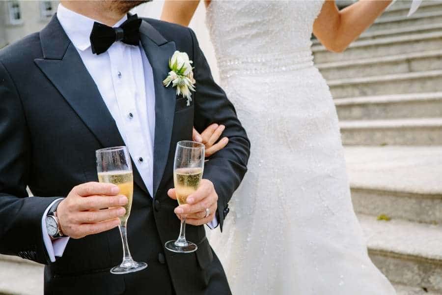 What Every Groom Needs to Know For Their Wedding 