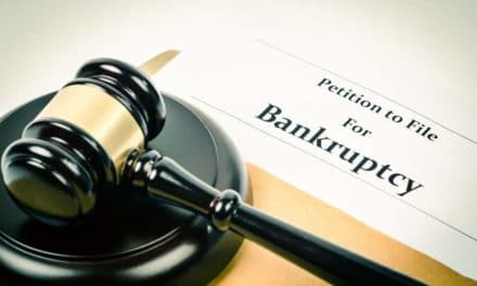 Does Chapter 7 Bankruptcy Clear Judgments