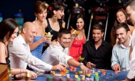 Do Casinos Have Dress Codes? 5 Expert Style Tips