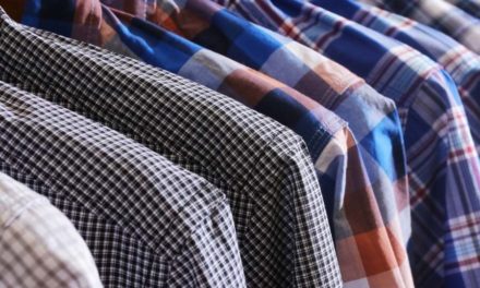 4 Men’s Shirts for All Occasions