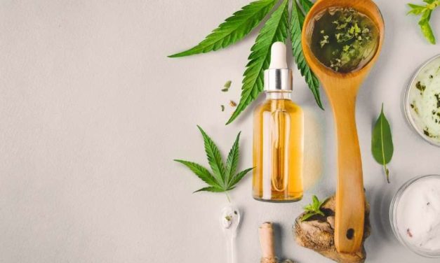 How Cannabis Can Help You Live a Less Stressful Life