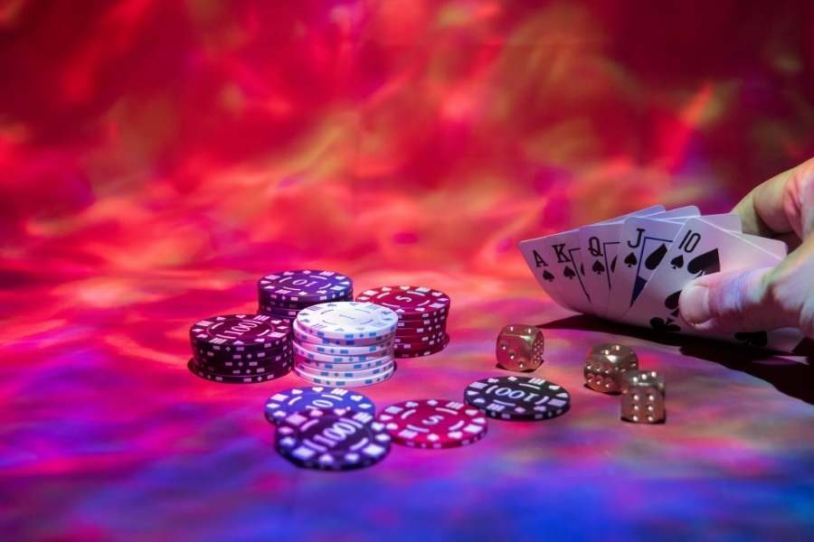 The Truth Is You Are Not The Only Person Concerned About online casinos