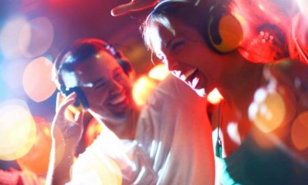 What To Wear to a Silent Disco Party