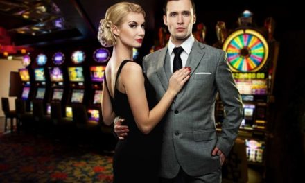 Casino Dress Codes for Men – Five Tips on How to Dress