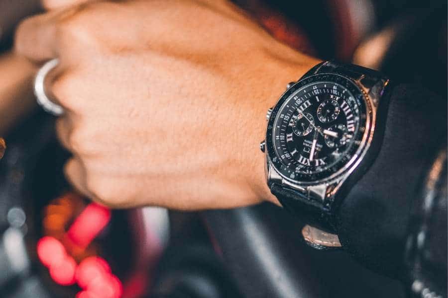 A Chronograph Watch Round Up